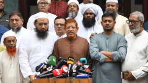 ঠাকুরগাঁও নির্বাচনে ইঞ্জিনিয়ারিং হলে মাগুরার পরিণতি ভোগ করতে হবে: ১১ দল