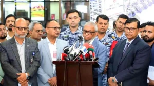 সৌদিতে মৃত্যুদণ্ডপ্রাপ্ত দুই বাংলাদেশির একজন শ্রমিক, অন্যজন ওমরাহ যাত্রী: প্রবাসী কল্যাণমন্ত্রী