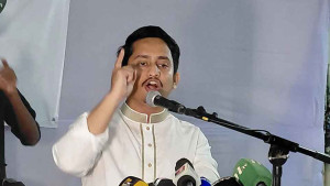 ‘৭ দিনের মধ্যে মৃত্যুদণ্ড কার্যকর করা যাবে না কেন’, প্রশ্ন সারজিসের
