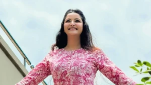 পরীমনির সুখের রহস্য কী?