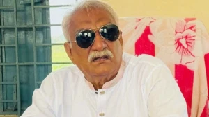 আখচাষিদের প্রণোদনা তালিকার প্রথমেই বিএনপির এমপি চাঁদের নাম