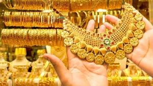 আরও কমল সোনার দাম