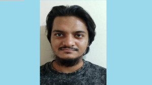 বিএনপি কার্যালয়ে হামলা মামলায় ছাত্রলীগ নেতা গ্রেপ্তার