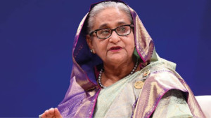 শেখ হাসিনার বিরুদ্ধে করা মামলা প্রত্যাহার করলেন বাদী