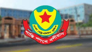 ট্রাফিক আইন লঙ্ঘনে ডিএমপির ২৯১৫ মামলা