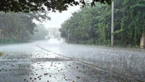 আগামী তিন দিন বৃষ্টির সম্ভাবনা, তাপমাত্রা অপরিবর্তিত থাকার পূর্বাভাস