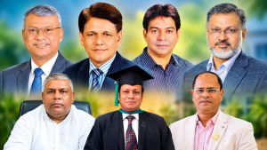 শিগগিরই ঘোষণা হতে পারে ঢাকা মহানগর উত্তর বিএনপির কমিটি, আলোচনায় যারা
