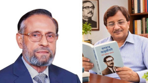 কর্নেল অলিকে হত্যার হুমকি সাবেক ছাত্রলীগ নেতার