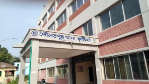 কুষ্টিয়ায় মাদক বিরোধে বিএনপির দুই পক্ষের সংঘর্ষ, নিহত ১