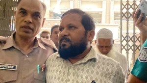 নিউ গিনি হামলা মামলায় জামায়াত এমপির জামাতাসহ ৩ কারাগারে, ৩ রিমান্ডে