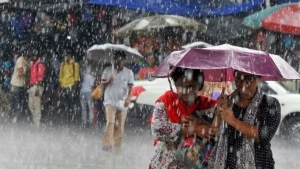 বঙ্গোপসাগরে নতুন লঘুচাপের আভাস, ৩ বিভাগে বৃষ্টির সম্ভাবনা