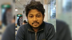 ডেঙ্গুতে কুমিল্লা বিশ্ববিদ্যালয়ের শিক্ষার্থী সুমন শেখের মৃত্যু