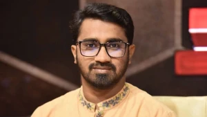 গোপনে শিবির, প্রকাশ্যে ছাত্রলীগ করে বারুদ বজ্র কণ্ঠ অর্জন করা যায় না: রাশেদ খাঁন