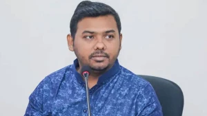 সংস্কারের দাবিকে বিএনপি-জামায়াতের সঙ্গে যুক্ত করার সমালোচনা তুষারের
