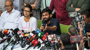 মুক্তি পেলেন নেহা বোরা, দিপকের সন্ধান চায় সিজেপি