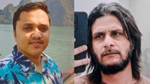 টুপটুপ রিসোর্ট অগ্নিকাণ্ড: মালিক নিয়াজ মোর্শেদ ও তানভীর লাপাত্তা