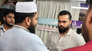 মাদ্রাসাছাত্রীকে নিপীড়নের অভিযোগের প্রাথমিক সত্যতা পেয়েছে পুলিশ