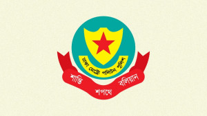 ট্রাফিক আইন লঙ্ঘনে ডিএমপির ৪২৬০ মামলা