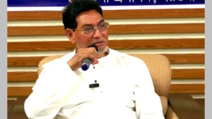 তালাক বন্ধ করেছে ফ্যামিলি কার্ড: চিফ হুইপ