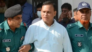 জেলে বসেই হোয়াটসঅ্যাপে আইনজীবীর সঙ্গে কথা বলতে পারবেন জিয়াউল আহসান