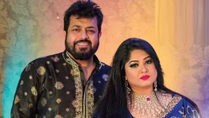 আমার বউ আমার টেনশন না, আপনাদের টেনশন: ওমর সানী