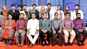 মাদকদ্রব্য নিয়ন্ত্রণে সরকারের রাজনৈতিক হস্তক্ষেপ নেই : ববি হাজ্জাজ
