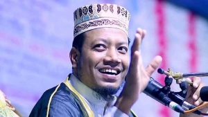 শপথের পর এক টাকাও দুর্নীতি করিনি: আমির হামজা