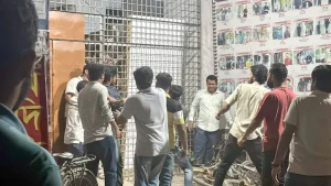 রাবিতে সাংবাদিকদের ওপর হামলা: ছাত্রদলের নাম উল্লেখ না করে প্রশাসনের বিজ্ঞপ্তি