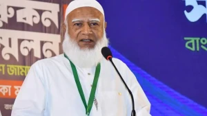 সব ধর্মের মানুষ নিজ নিজ ধর্ম স্বাধীনভাবে পালন করবেন : শফিকুর রহমান