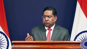মাতারবাড়ী ইস্যুতে জাপানের পরিকল্পনা নিয়ে প্রতিক্রিয়া জানাল ভারত