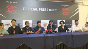 ২৩ অক্টোবর যমুনা কার্নিভাল এরেনায় রক মিউজিকের মহোৎসব