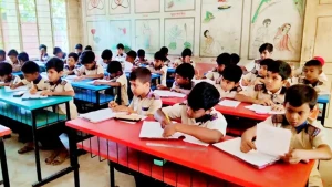 স্কুলে ভর্তির নীতিমালা প্রকাশ