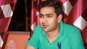 নড়াইলে ছাত্রলীগের সাবেক সাধারণ সম্পাদক পলাশ গ্রেপ্তার