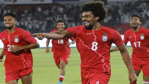 ফিফার তহবিল থেকে আরও ১ কোটি ডলার পাবে বাংলাদেশ