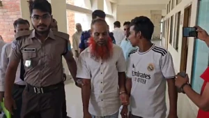 মেয়েকে ধর্ষণের দায়ে বাবার যাবজ্জীবন কারাদণ্ড