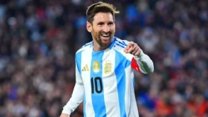 মেসির চোখে ভবিষ্যতের ১০ তারকা ফুটবলার