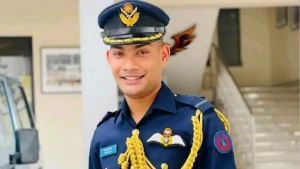 নিখোঁজের পরদিন তুরাগ নদে মিলল বিমান বাহিনীর সাবেক কর্মকর্তার লাশ