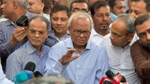 বিএনপি যা প্রতিশ্রুতি দেয়, তা বাস্তবায়ন করে: রিজভী