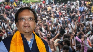 সুপ্রিম কোর্টের কাছে নিঃশর্ত ক্ষমা চাইলেন ভারতের স্বরাষ্ট্র সচিব