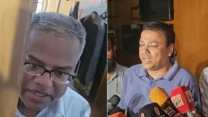 ভিসির দাবি অসুস্থ, চিকিৎসক বললেন শারীরিক অবস্থা স্বাভাবিক