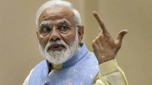 ‘মোদি সরকারের ঝোলা গোছানোর সময় হয়ে গিয়েছে’