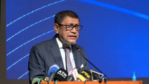 আগামী অর্থবছরের মধ্যে স্বাস্থ্যসেবায় বড় পরিবর্তনের লক্ষ্য সরকারের: স্বাস্থ্যমন্ত্রী
