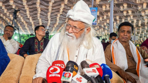 লালনবাদ বলে কোনো বাদ নেই, সবই গুরুবাদ: ফরহাদ মজহার