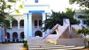 ক্যাম্পাসে পশু জবাই নিষিদ্ধ করল জগন্নাথ বিশ্ববিদ্যালয়