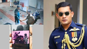 তাহসিফের মৃত্যুর তদন্তে পিবিআইয়ের হেফাজতে দীপ