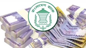 সরকারি বেতন দিতে আরও ৫ হাজার কোটি টাকা ঋণ