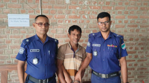 চুয়াডাঙ্গায় মাদক মামলায় আসামির যাবজ্জীবন