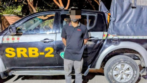 মোহাম্মদপুরে চাকরির প্রলোভনে তরুণীকে সংঘবদ্ধ ধর্ষণ, প্রধান সহযোগী রাসেল গ্রেপ্তার