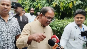 ডাব মার্কার এজেন্টরা জামায়াতের এজেন্ট হয়ে গেছে: মির্জা ফয়সল