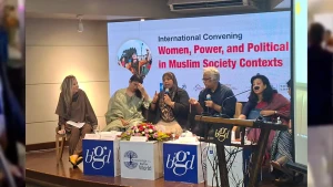 জামায়াত কেন নারী প্রার্থী দেয়নি, ব্যাখ্যা দিলেন মারদিয়া মমতাজ
